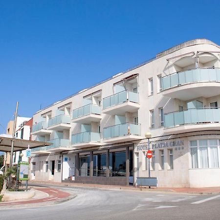 Grupoandria Hotel Platja Gran シウタデリャ エクステリア 写真