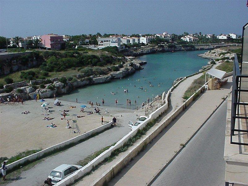 Grupoandria Hotel Platja Gran シウタデリャ エクステリア 写真